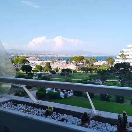 דירה Marina Baie Des Anges