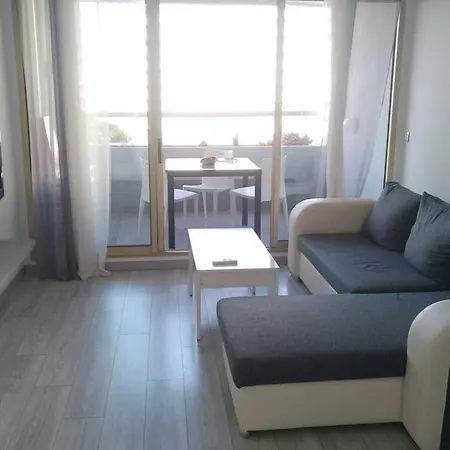 Apartament Marina Baie Des Anges *