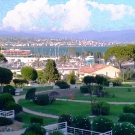 Apartament Marina Baie Des Anges