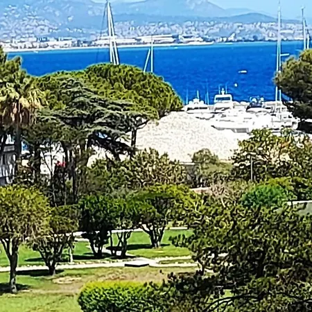 Marina Baie Des Anges *